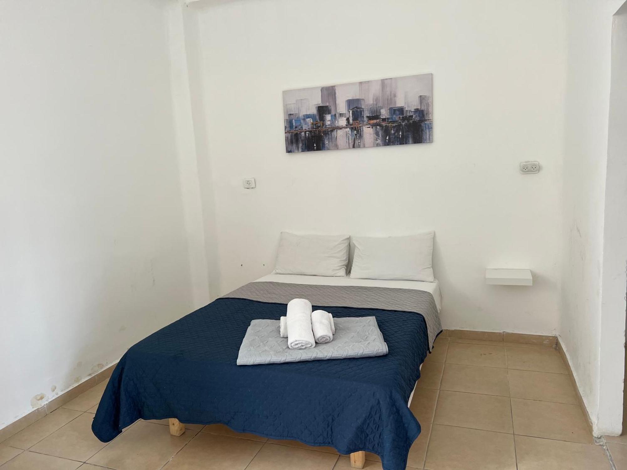 Godson Down Town Hotel Haifa Luaran gambar